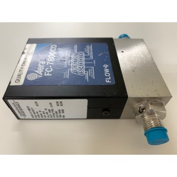 Aera FC-7800CD Mass Flow Controller MFC